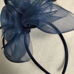 3 Fascinator Set Derby